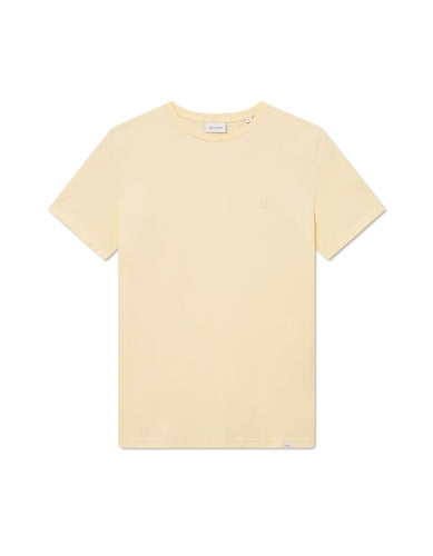 Les Deux Nørregaard Tonal T-Shirt Summer Melon - Supermen.dk