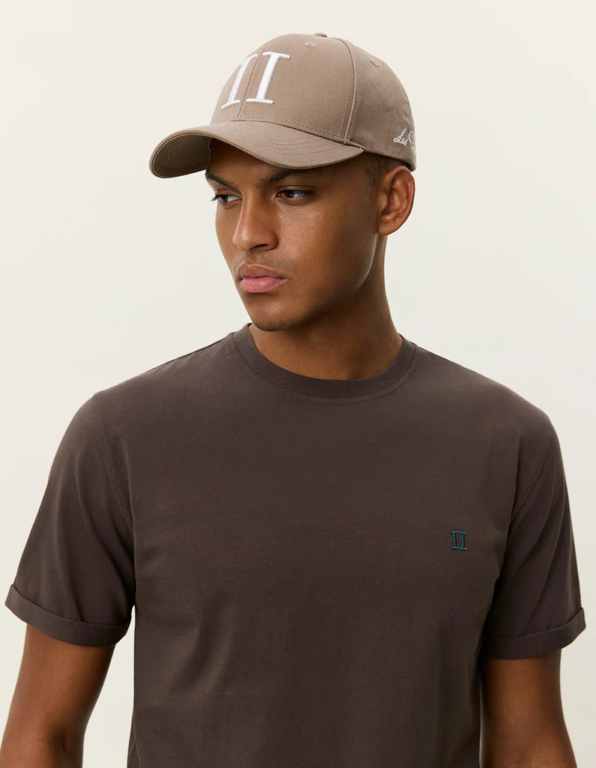 Les Deux Nørregaard -Turkish Coffee Brown