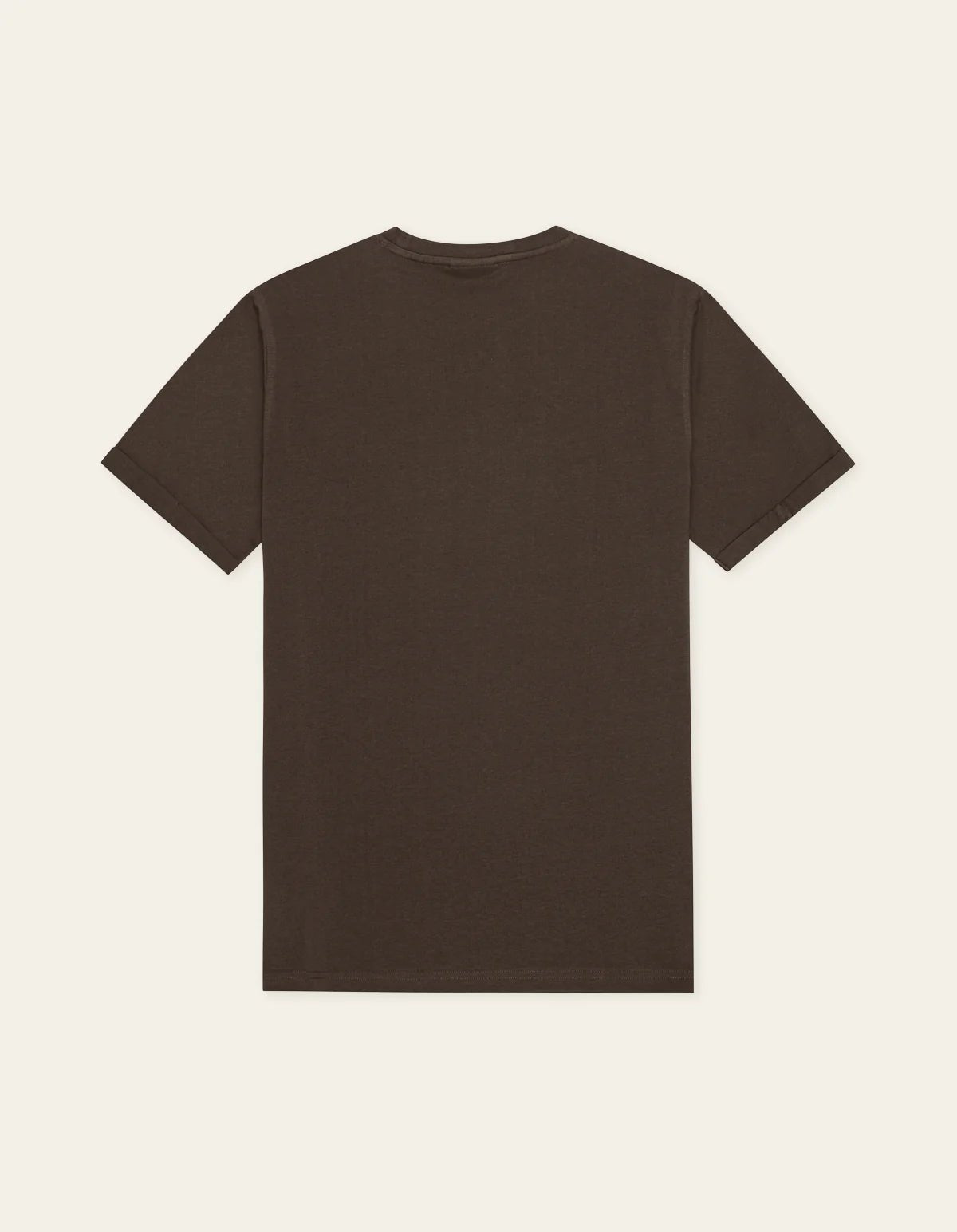 Les Deux Nørregaard - Turkish Coffee Brown - Supermen.dk