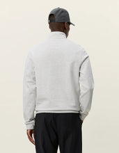 Indlæs billede til gallerivisning Les Deux Patch Half - Zip Sweatshirt - Supermen.dk
