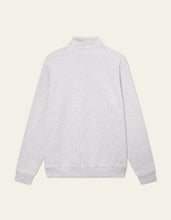 Indlæs billede til gallerivisning Les Deux Patch Half - Zip Sweatshirt - Supermen.dk
