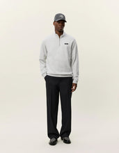 Indlæs billede til gallerivisning Les Deux Patch Half - Zip Sweatshirt - Supermen.dk
