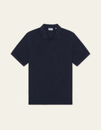 Les Deux Pique Polo Navy - Supermen.dk