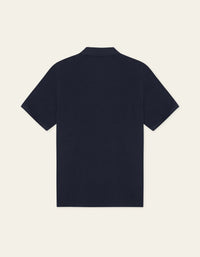 Les Deux Pique Polo Navy - Supermen.dk