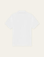 Les Deux Pique Polo White - Supermen.dk