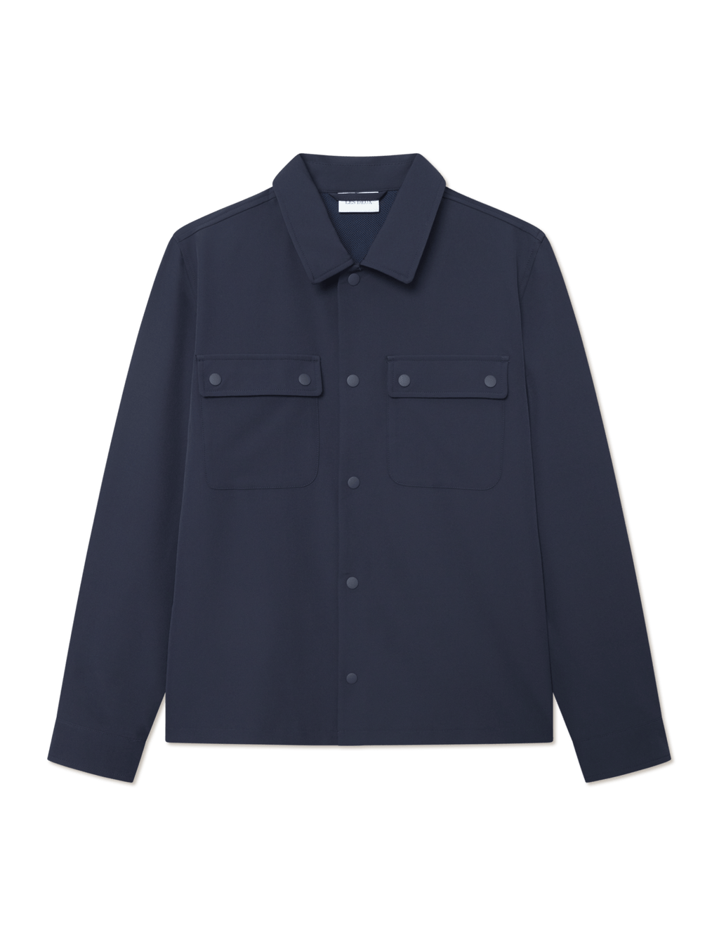 Les Deux Sebastian Tech Jacket - Supermen.dk