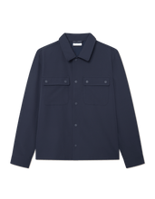 Indlæs billede til gallerivisning Les Deux Sebastian Tech Jacket - Supermen.dk
