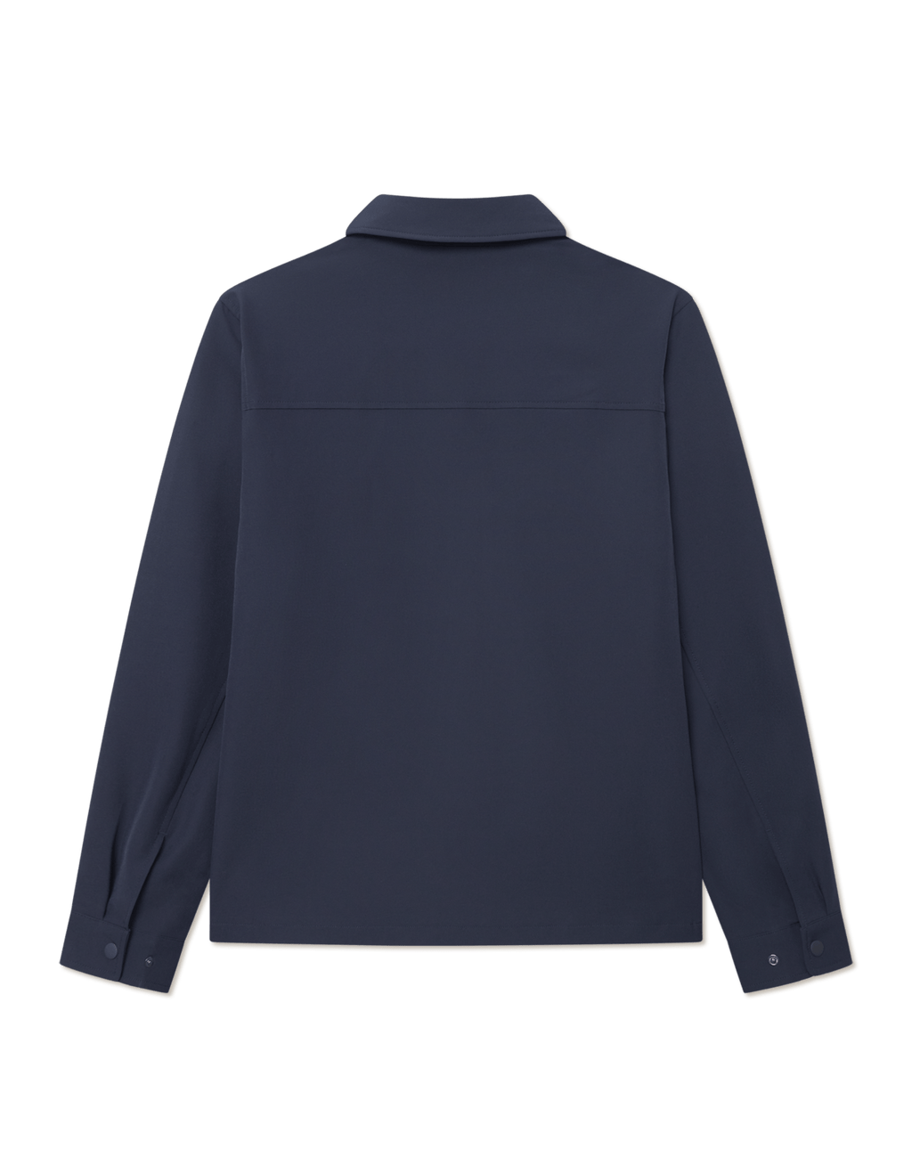 Les Deux Sebastian Tech Jacket - Supermen.dk