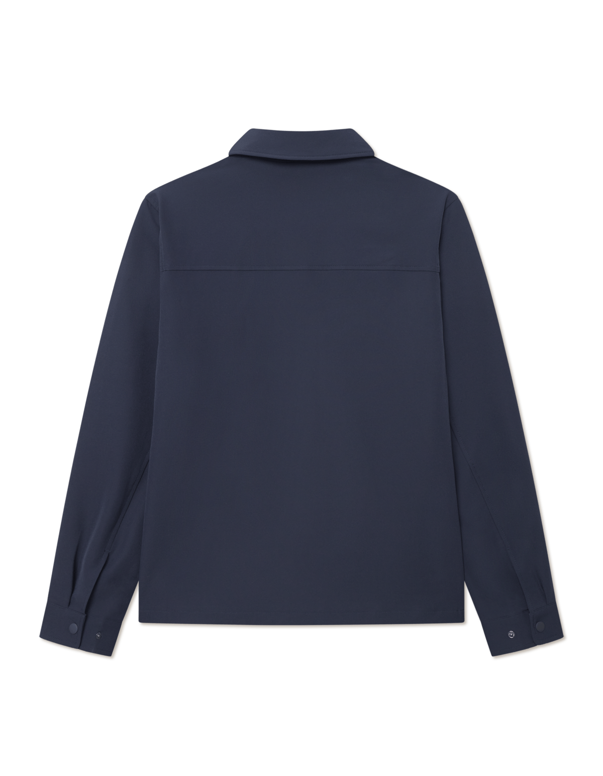 Les Deux Sebastian Tech Jacket - Supermen.dk