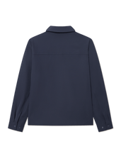 Indlæs billede til gallerivisning Les Deux Sebastian Tech Jacket - Supermen.dk
