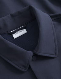 Les Deux Sebastian Tech Jacket - Supermen.dk