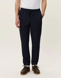 Les Deux Sebastian Tech Pants - Supermen.dk