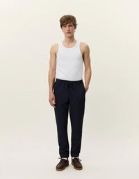 Les Deux Sebastian Tech Pants - Supermen.dk