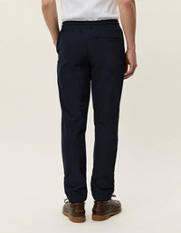 Les Deux Sebastian Tech Pants - Supermen.dk