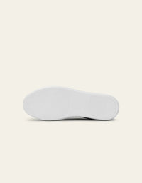 Les Deux Theodor Suede Sneaker Light Sand - Supermen.dk