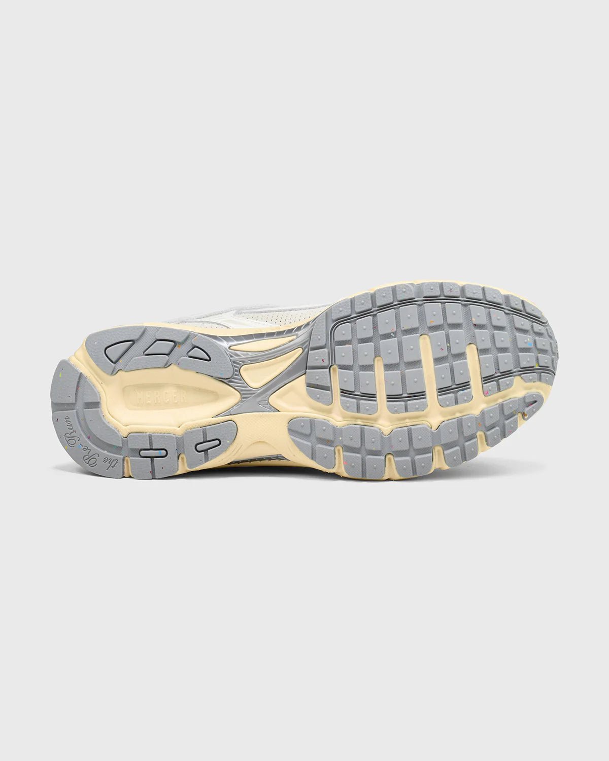 Mercer Amsterdam The Re - Run Perforated - Supermen.dk