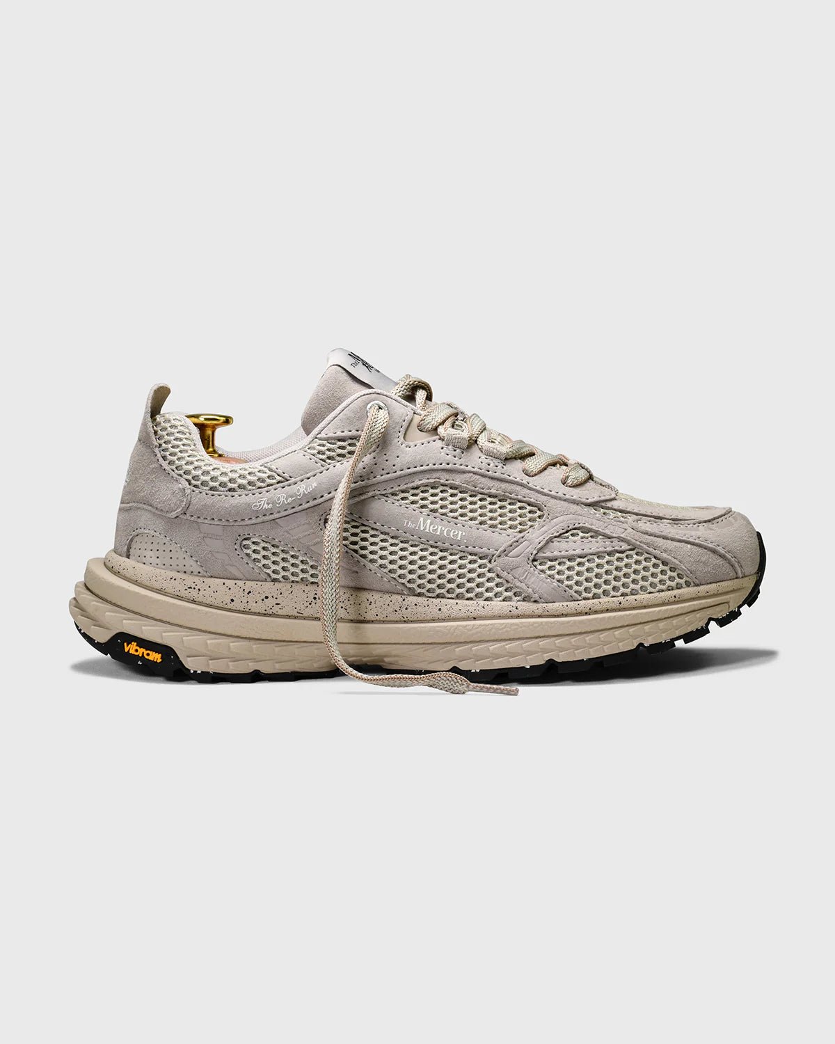 Mercer Amsterdam The Re - Run Vibram - Supermen.dk