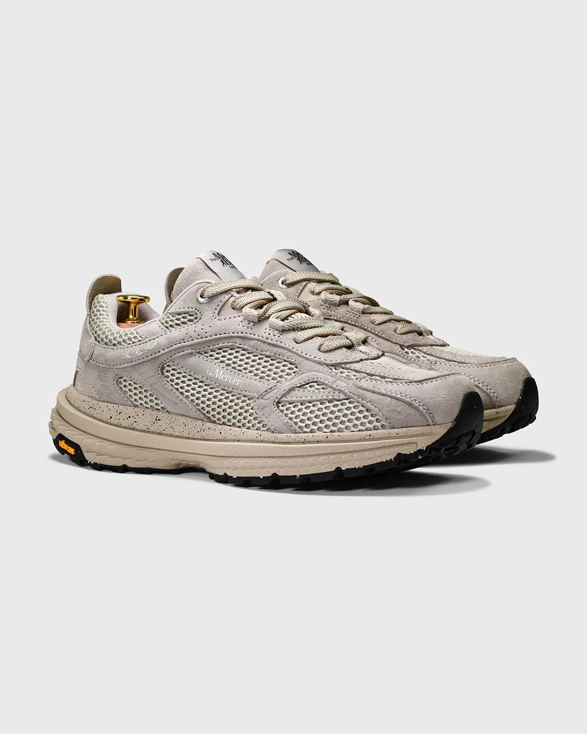 Mercer Amsterdam The Re - Run Vibram - Supermen.dk