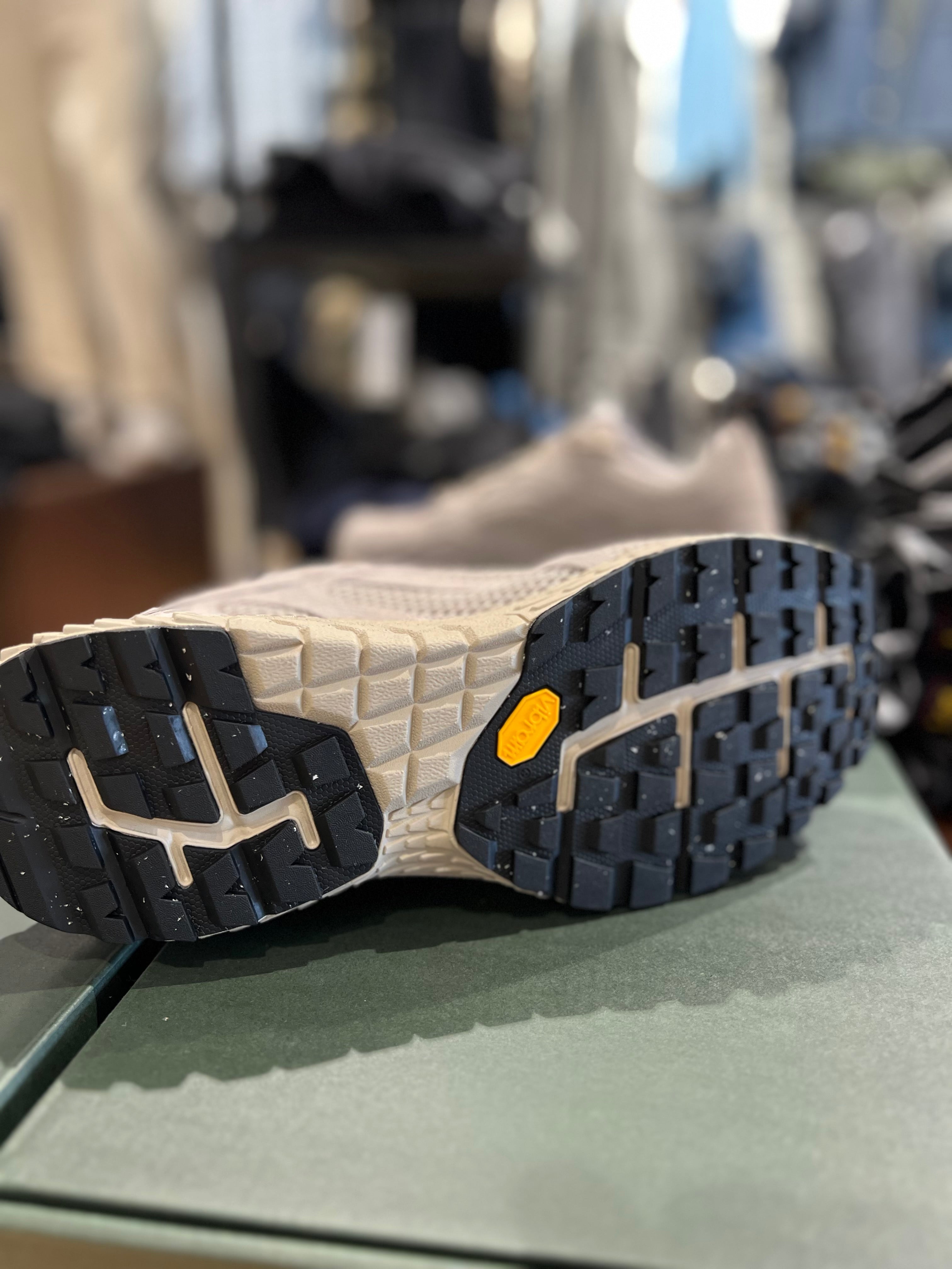 Mercer The Re - Run Vibram - Supermen.dk