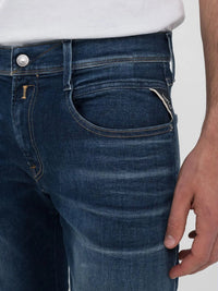 Replay HYPERFLEX Anbass JEANS M914D - Supermen.dk
