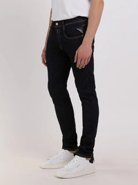 Replay HYPERFLEX Anbass JEANS Reused - Supermen.dk