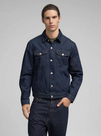 Replay INDIGO DENIM JACKET - Supermen.dk