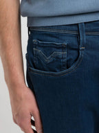 Replay ROCCO COMFORT - FIT JEANS 661 K13 - Supermen.dk