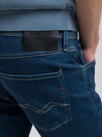 Replay ROCCO COMFORT - FIT JEANS 661 K13 - Supermen.dk
