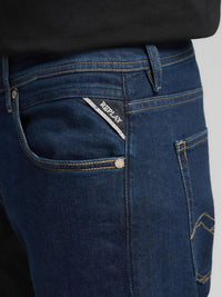 Replay ROCCO COMFORT - FIT JEANS 920 - Supermen.dk