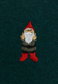 Revolution Application T-Shirt / 1425 GAR - Darkpetrol - Supermen.dk