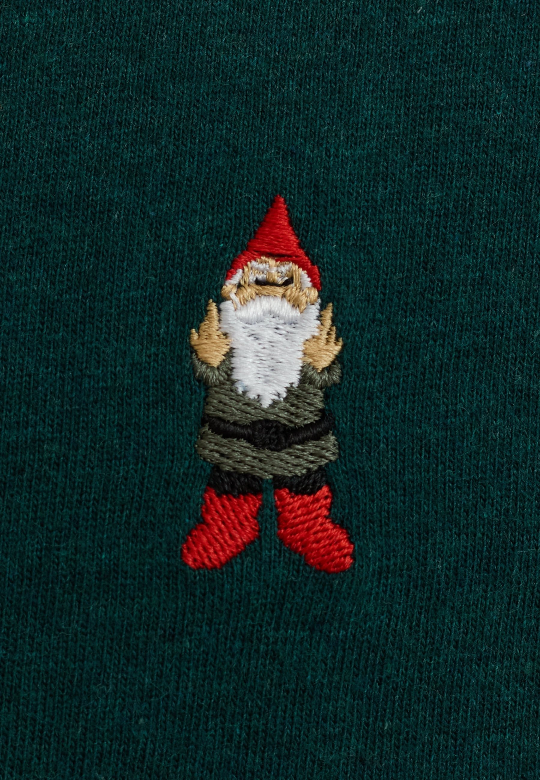 Revolution Application T-Shirt / 1425 GAR - Darkpetrol - Supermen.dk