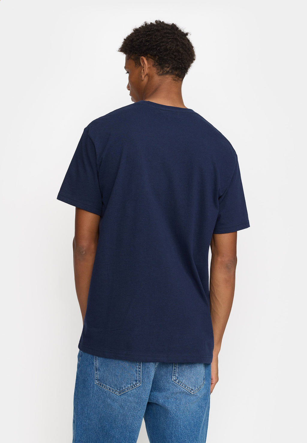 Revolution Application T-Shirt BAT - Supermen.dk