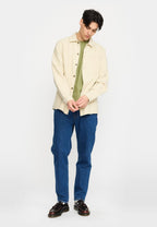 Revolution Casual Shirt / 3997 - Offwhite - Supermen.dk