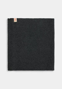 Revolution Neck Warmer / 9326 - Darkgrey - melange - Supermen.dk