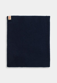 Revolution Neck Warmer / 9326 - Navy - Supermen.dk