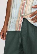 Indlæs billede til gallerivisning Revolution Short - sleeved Cuban Shirt - Supermen.dk
