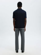 Selected Homme Classic Polo - Sky Captain