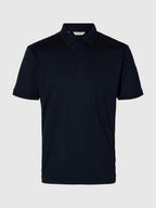 Selected Homme Classic Polo - Sky Captain