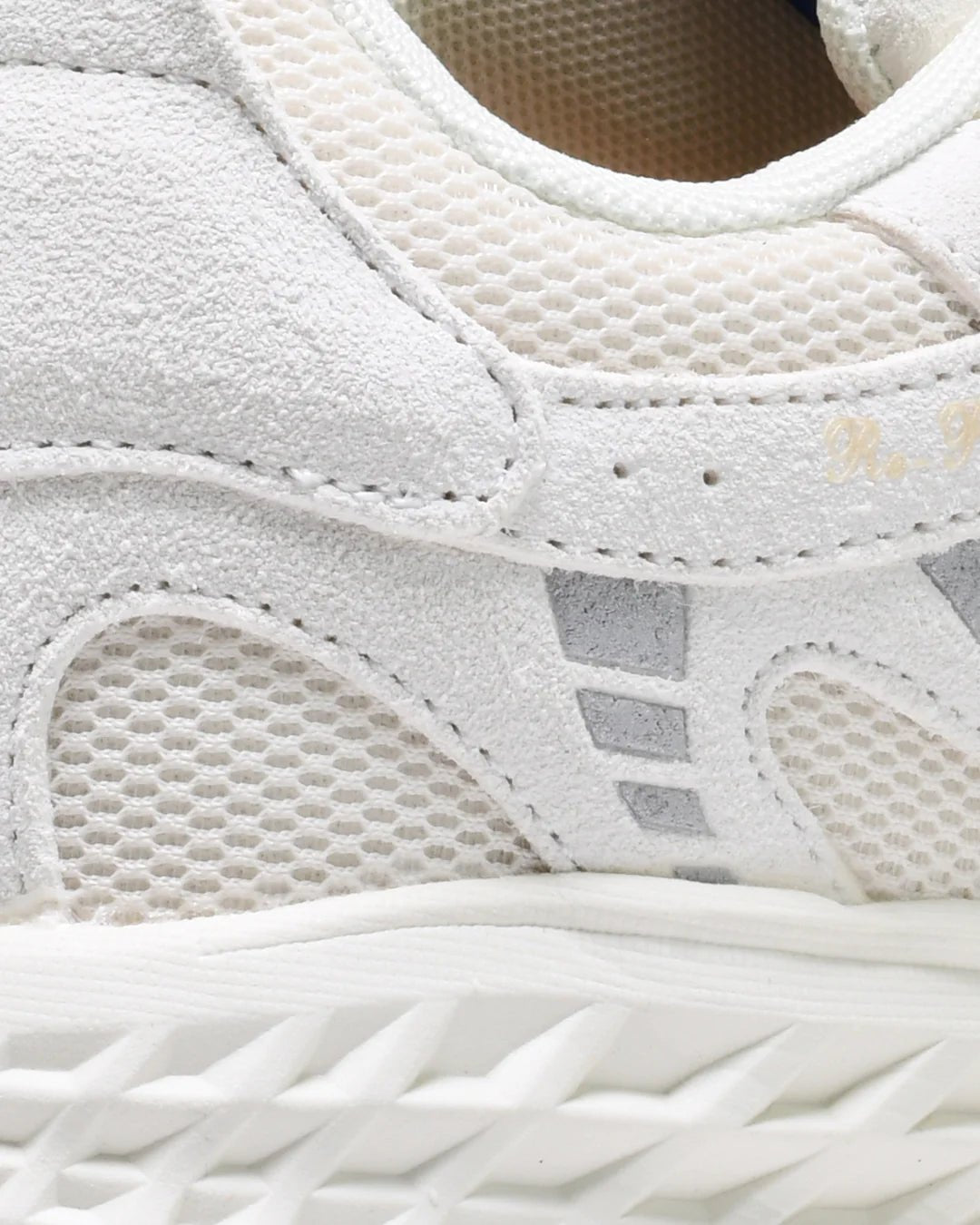 The Re - Run Max Suede - Supermen.dk