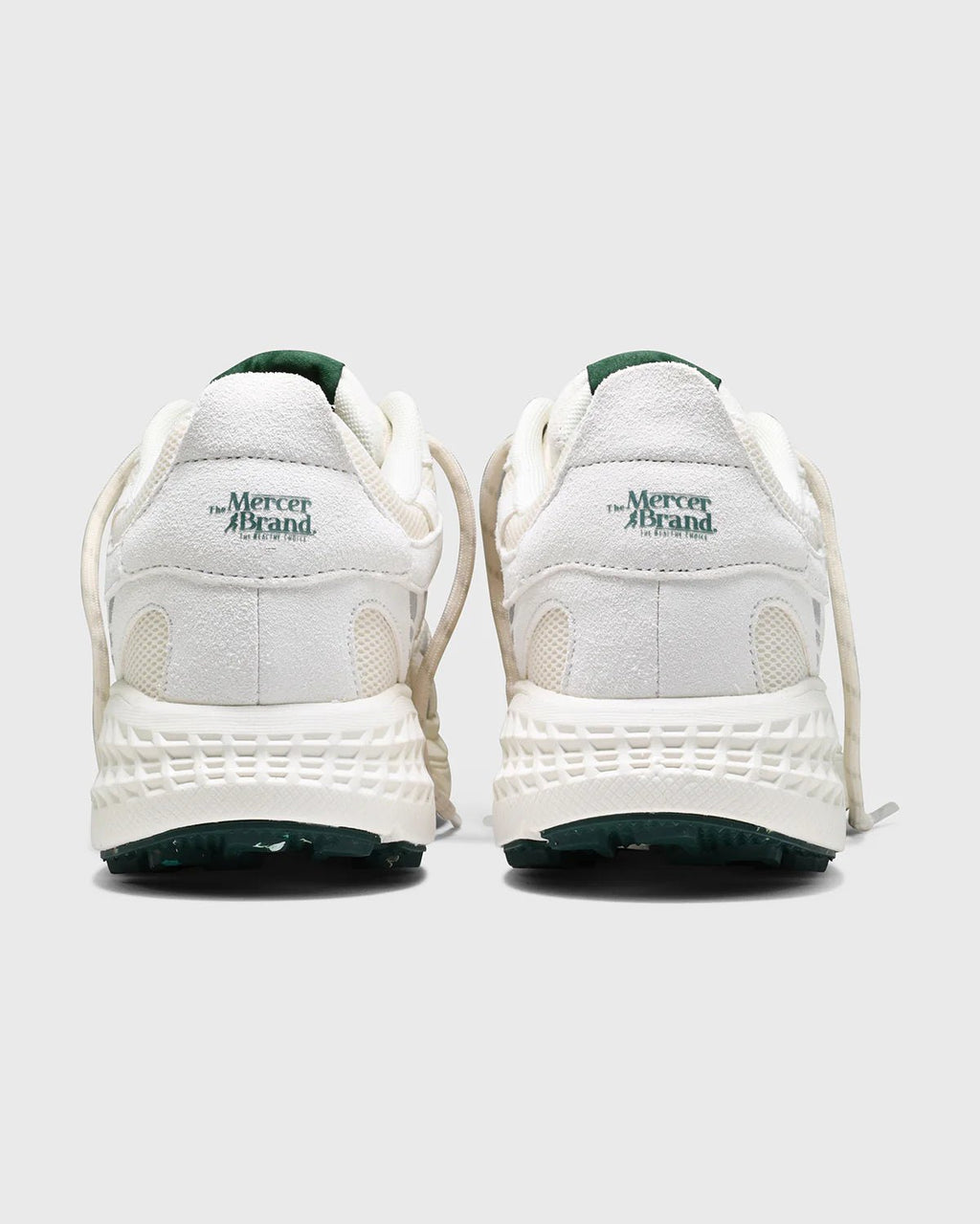 The Re - Run Max Suede - Supermen.dk