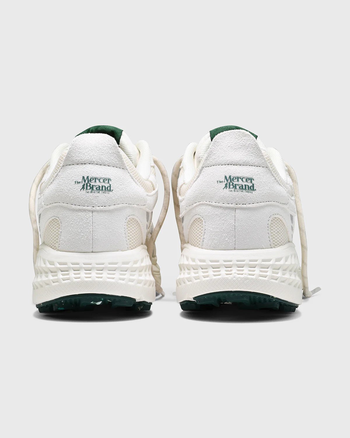 The Re - Run Max Suede - Supermen.dk