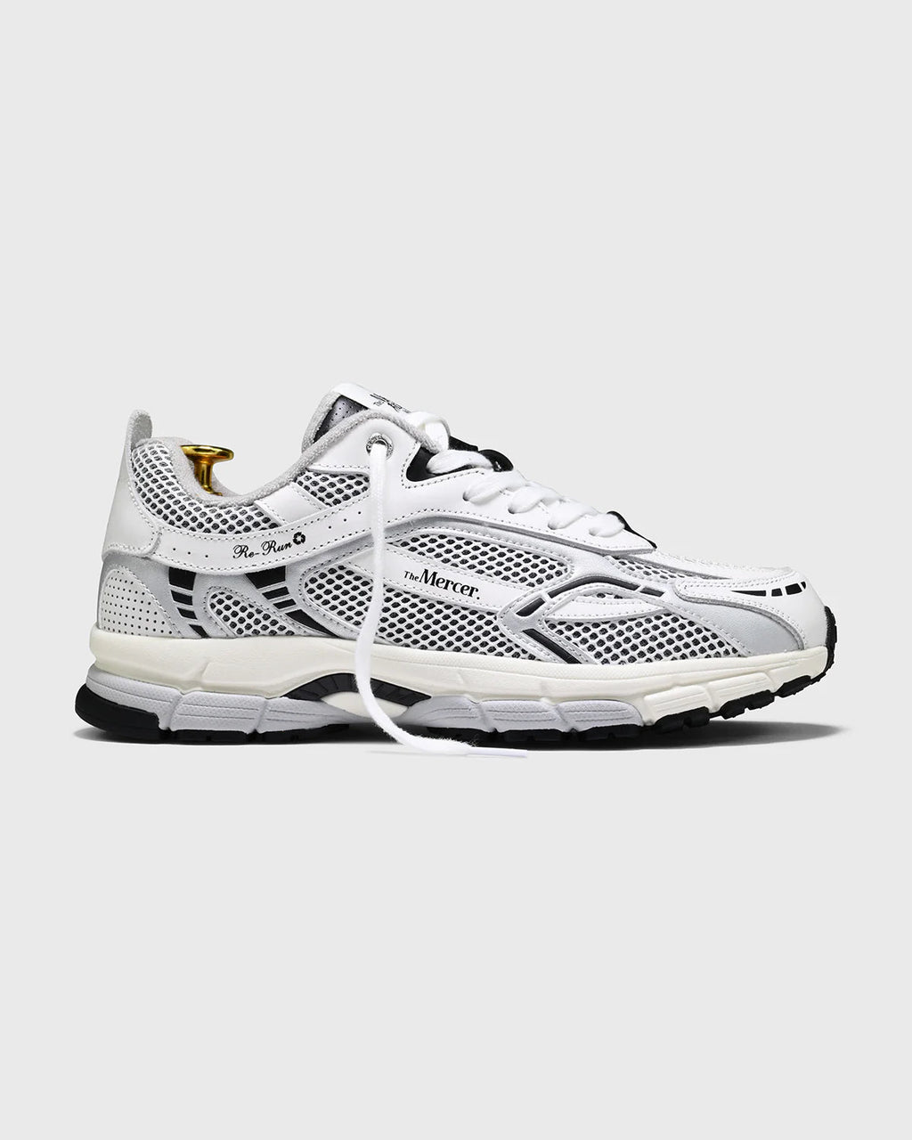 The Re - Run White Silver Price - Supermen.dk
