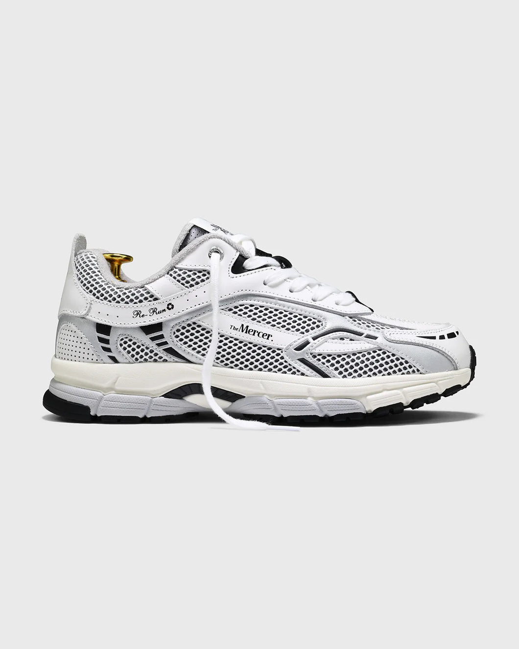 The Re - Run White Silver Price - Supermen.dk