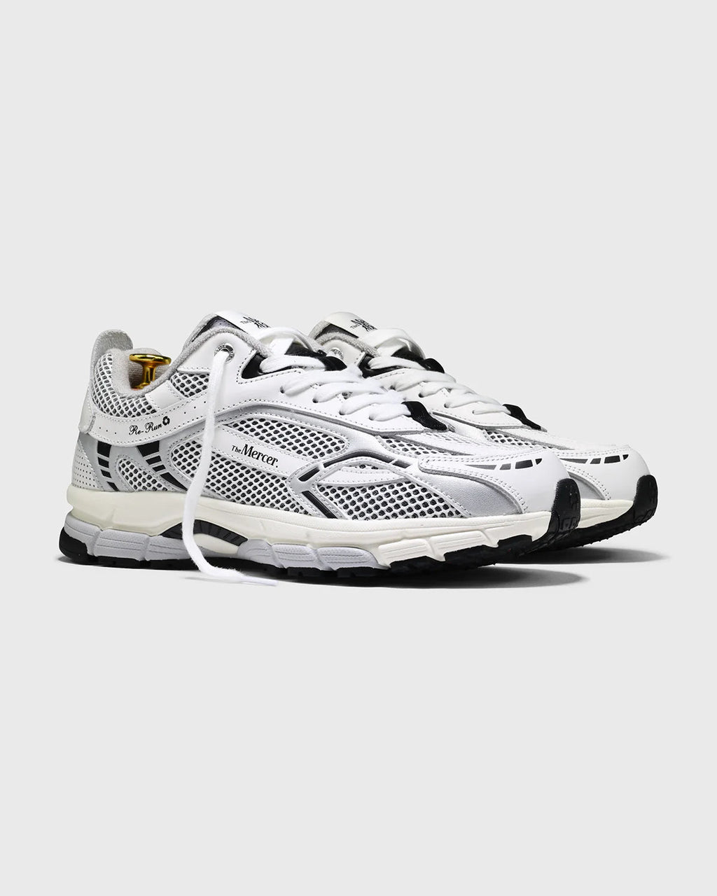 The Re - Run White Silver Price - Supermen.dk