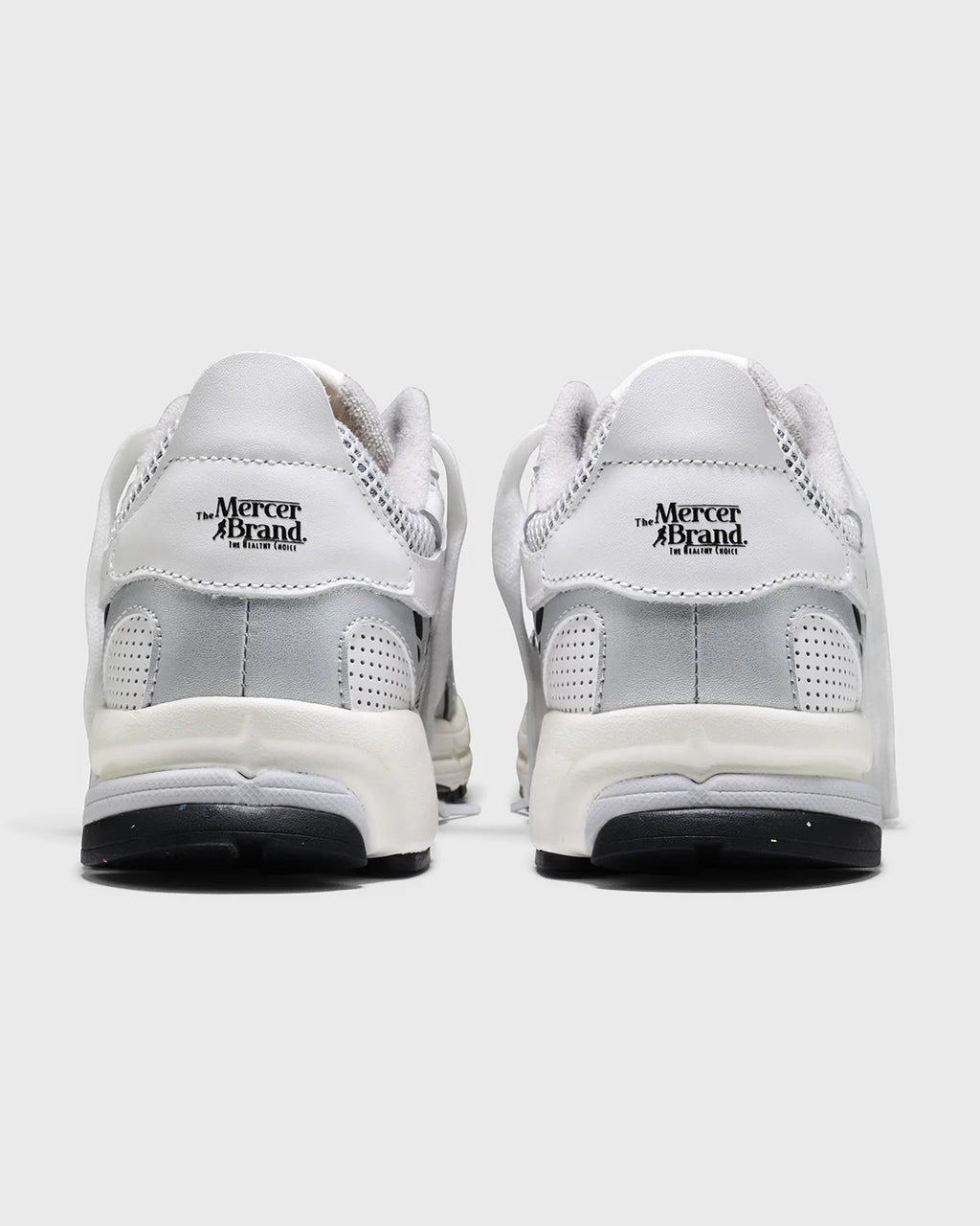 The Re - Run White Silver Price - Supermen.dk
