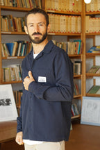 ELSK RIPSTOP MEN'S LS SHIRT