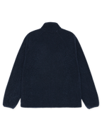 Les Deux Patch Teddy Jacket