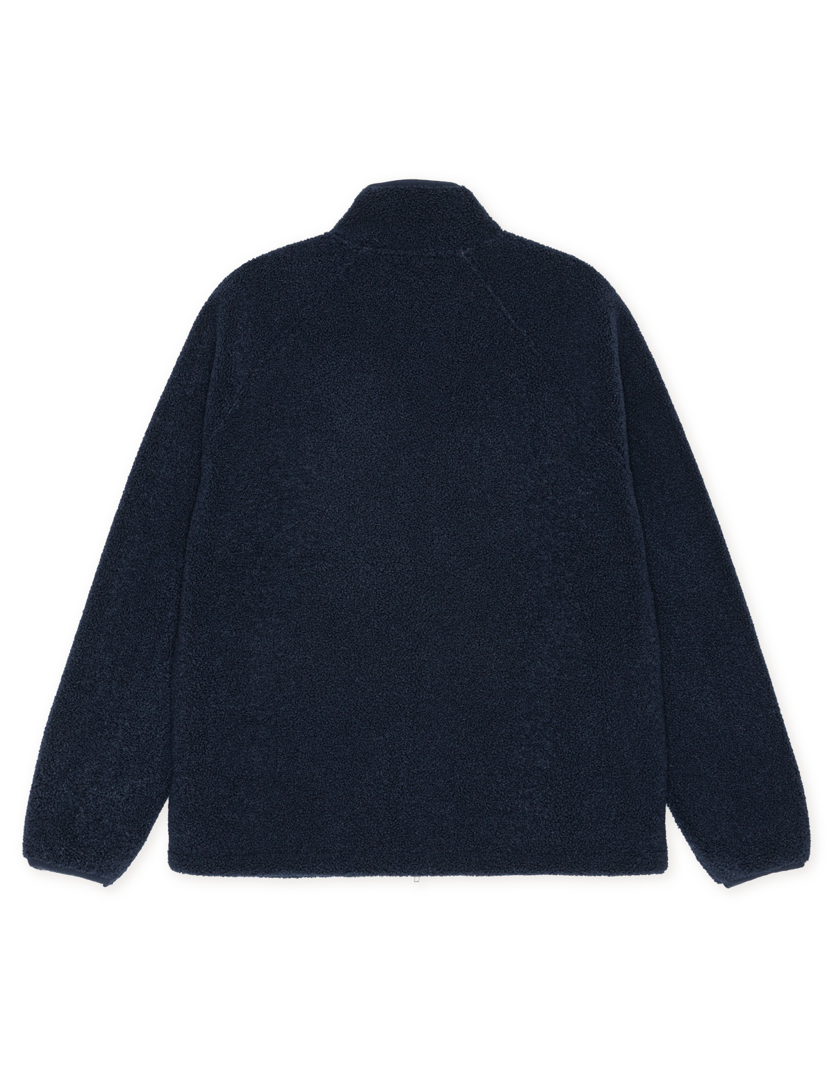 Les Deux Patch Teddy Jacket