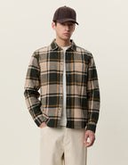 Les Deux Check Flannel Shirt