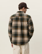 Les Deux Check Flannel Shirt